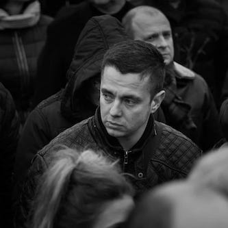 Свежие новости: В Николаеве умер глава областной «Свободы», выстреливший себе в голову