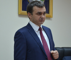 Свежие новости: Не все планы были реализованы, не все проекты завершены, - Мериков провел «прощальную» встречу