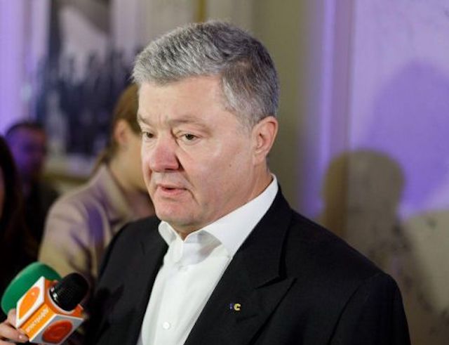 Свежие новости: Власть сосредоточена на аресте Порошенко больше, чем на угрозе со стороны РФ, - Бильдт