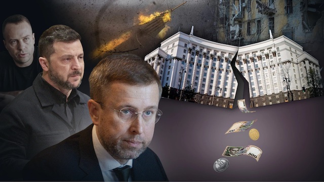 Свіжі новини: Слон в кімнаті та дірки в бюджеті. Чому уряд зупинив фінансування некритичних видатків і що буде далі?