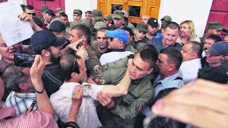 Свежие новости: Одессу ждут изменения: что решили депутаты