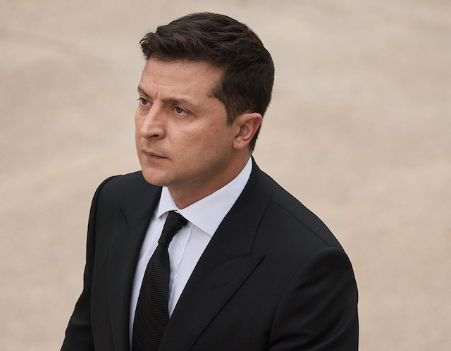 Свежие новости: Зеленский усилил кортеж, полиция переходит на особый режим работы