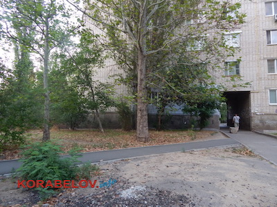 Свежие новости: Разбойное нападение средь бела дня в Корабельном районе