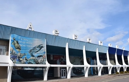 Свежие новости: Из-за временного закрытия аэропорта «Одесса» некоторые рейсы примет Николаевский аэропорт