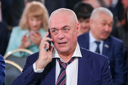 Свежие новости: В Москве отменили прощание с погибшим Доренко