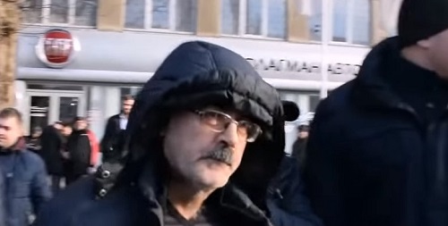 Свежие новости: «Нормальный мужик» - новые подробности о подозреваемом в двойном убийстве в Николаеве