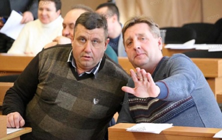 Свежие новости: Первомайські депутати звернулися до батьківської спільноти: грошей на освіту не вистачає