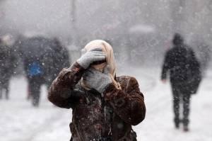 Свежие новости: 13 декабря в Южноукраинске объявлено штормовое предупреждение