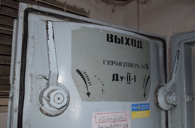 Свежие новости: У Миколаєві людей знову не пускають у бомбосховища