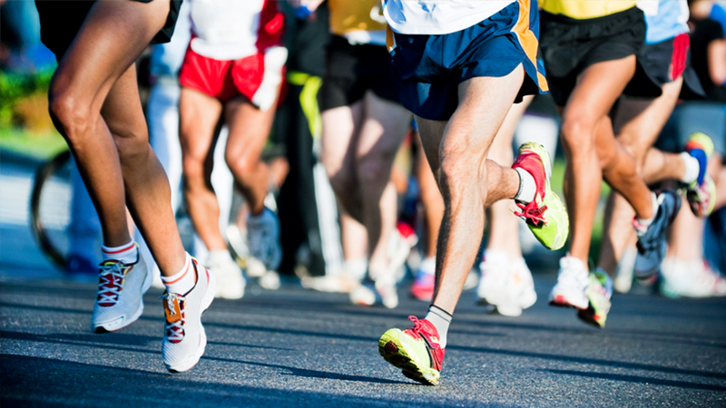Фото В Южноукраїнську відбудеться традиційний легкоатлетичний пробіг, присвячений Дню енергетика