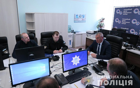 Свежие новости: Более 200 тысяч украинцев планируют участвовать в мероприятиях 8-9 мая