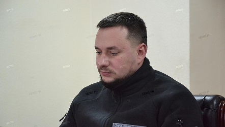 Фото новости: В Службе автодорог Николаевщины заявили о приоритетах на 2019 год – Н-11, Н-14 и трасса на Очаков: «Мы готовы к тендерам» Свежие новости: В Службе автодорог Николаевщины заявили о приоритетах на 2019 год – Н-11, Н-14 и трасса на Очаков: «Мы готовы к тендерам»