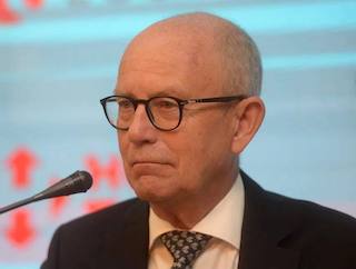 Свежие новости: Є бачення Миколаєва, як Данії на Чорному морі, — данський представник в Україні про візію відбудови міста