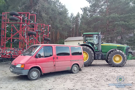 Свежие новости: На Луганщине 6-летняя девочка случайно устроила ДТП – погиб мальчик