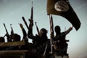 Свежие новости: Cирийский боец  подорвал себя и товарищей при попытке сделать селфи (Видео)