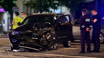 Свежие новости: Актер Ефремов признал свою вину в гибели человека и просит судить его по закону