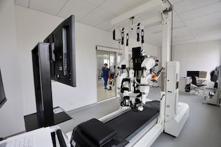 Свежие новости: У Миколаєві для реабілітаційного центру придбають обладнання на ₴4 млн