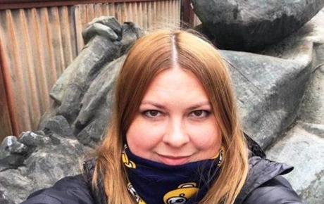 Свежие новости: Объявлен в розыск организатор убийства херсонской активистки Гандзюк