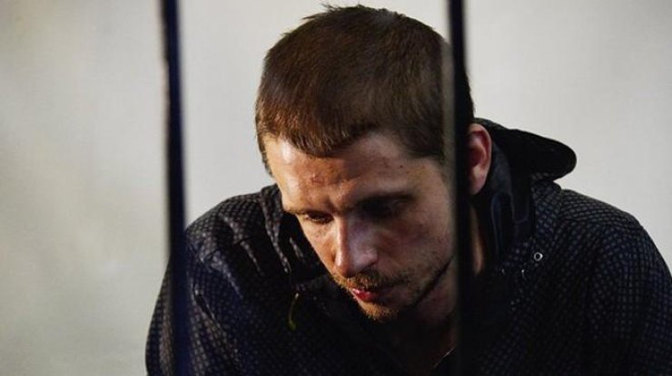 Фото новости: Суд не стал направлять Андрея Медведько на экспертизу Свежие новости: Суд не стал направлять Андрея Медведько на экспертизу