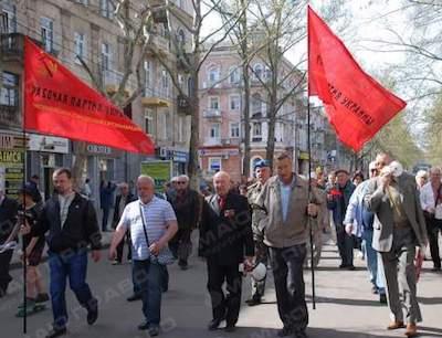 Свежие новости: Завтра в Николаеве пройдет митинг против 