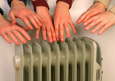 Свежие новости: У Миколаєві планується тимчасове відключення опалення (адреси)