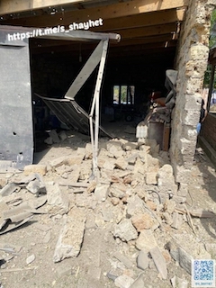 Свежие новости: Стріляли в Очаків та село, є поранені