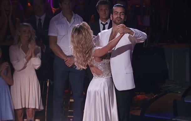 Свежие новости: «Вот почему я здесь!». Победа глухого манекенщика на «Танцах со звездами», США