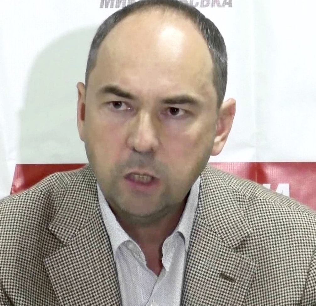 Свежие новости: Это бред, чтобы к Соколову кто-то ходил, - нардепы о их намерении присоединиться к «Батькивщине» Соколова назвали самопиаром