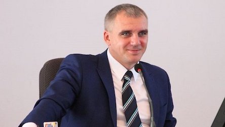 Свежие новости: За дорученням Олександра Сєнкевича на КП 