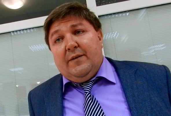 Свежие новости: Ливик обвинил мэра Вознесенска Лукова в популизме