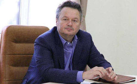 Свежие новости: Экс-губернатор Николаевщины активно пиарится в надежде получить должность от новой власти