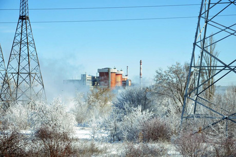 Свежие новости: Южно-Украинский энергокомплекс в 2018 году выработал полмиллиарда сверхплановых киловатт