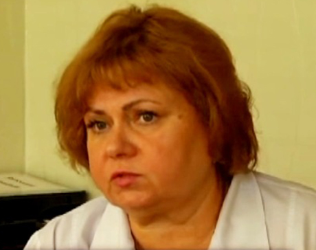 Свежие новости: Без альтернативы: на конкурсе на главврача Южноукраинской больницы будет рассматриваться всего одна кандидатура