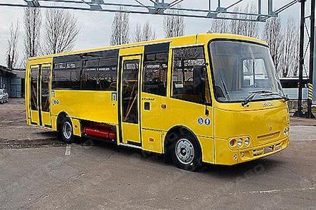 Свежие новости: В м.Южноукраїнськ здійснювалися перевірки дачних перевезень за всіма направленнями