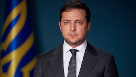 Свежие новости: Зеленский: Происходят неправильные вещи... Все нужно решать немедленно