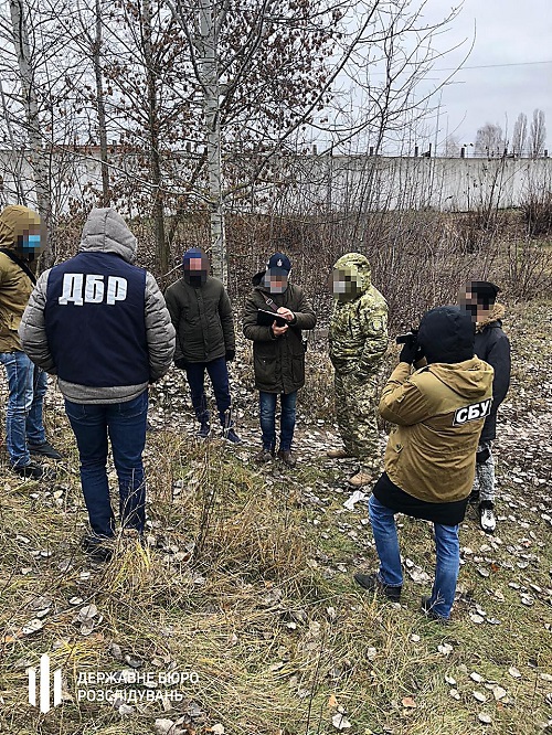 Свежие новости: Замначальника единственной в Украине колонии, где содержат экс-сотрудников силовых ведомств, задержали на взятке