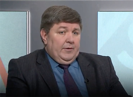 Свежие новости: Нардеп Ливик не показывается на своём округе