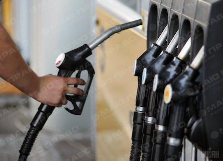 Свежие новости: Николаевская ГФС «прикрыла» незаконную автозаправку во дворе частного дома