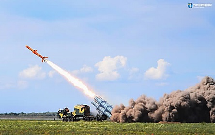 Свежие новости: Морская пехота первой получит новые ракетные комплексы «Нептун» – для этого будет создан ракетный полк