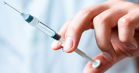 Свежие новости: В Николаеве медсестра уколола ребенку дешевую индийскую вакцину вместо дорогой французской