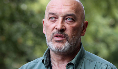 Свежие новости: Тука: 17 октября появится новый вариант названия «АТО»