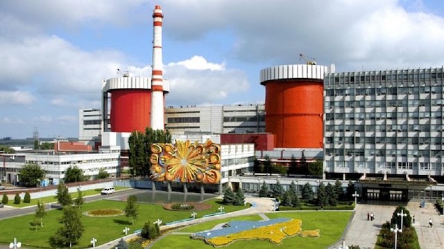 Фото новости: МАГАТЕ: через атаку РФ Південноукраїнська АЕС втратила одну з ліній електропередач Свежие новости: МАГАТЕ: через атаку РФ Південноукраїнська АЕС втратила одну з ліній електропередач