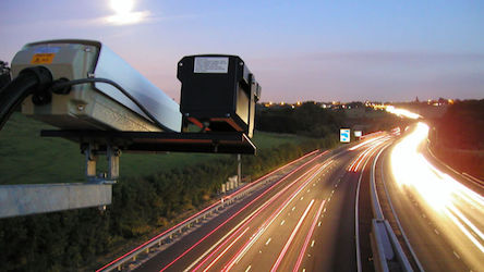 Свежие новости: МВД сможет применять на дорогах приборы фото- и видеофиксации нового класса