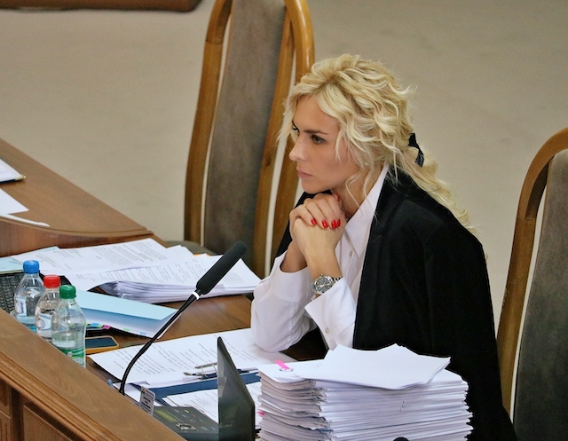 Свежие новости: Депутаты отказались передавать санаторий «Дубки» областной детской больнице под реабилитацию пациентов