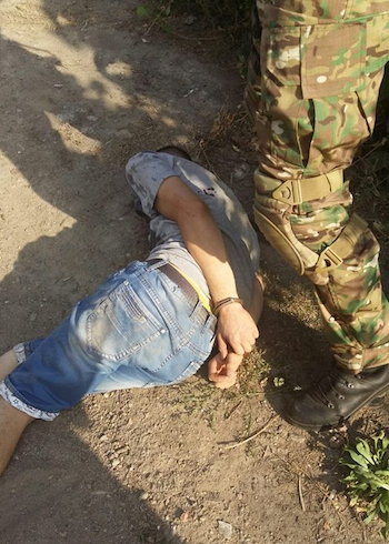 Свежие новости: Жителя Первомайска, который планировал убийство местного бизнесмена, осудили на 7 лет тюрьмы