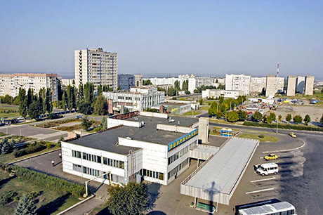 Свежие новости: Южноукраинск занял 59-е место в рейтинге 100 городов Украины по инвестиционной привлекательности