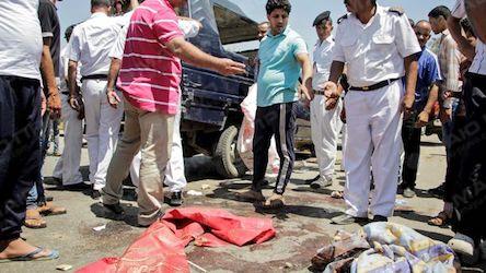 Свежие новости: Нападение на отель в Египте: пострадавшими оказались граждане Украины, Сербии и Польши - СМИ