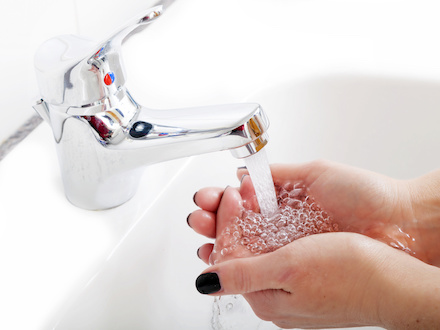 Свежие новости: У Южноукраїнську припиняється постачання тепла та гарячої води