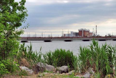 Свежие новости: Экоконтроль на ЮУАЭС