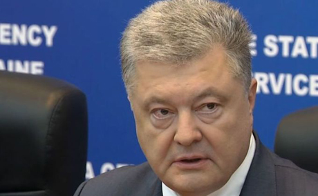 Свежие новости: Порошенко признал поражение: срочная новость (ВИДЕО)